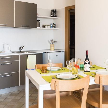 Ca' Dei Boieti Casa Vacanze Ronzo-Chienis Ngoại thất bức ảnh