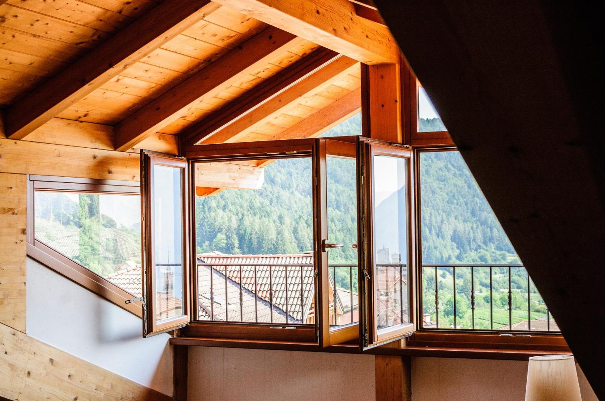 Ca' Dei Boieti Casa Vacanze Ronzo-Chienis Ngoại thất bức ảnh