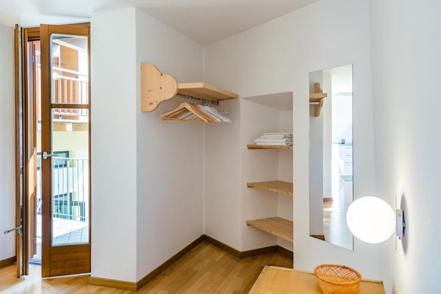 Ca' Dei Boieti Casa Vacanze Ronzo-Chienis Ngoại thất bức ảnh