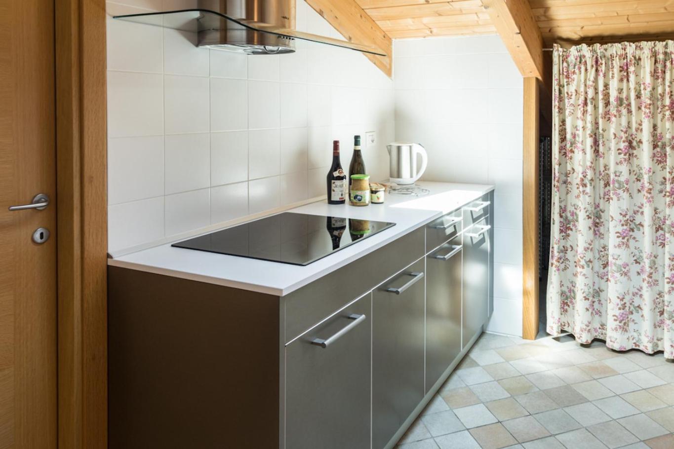 Ca' Dei Boieti Casa Vacanze Ronzo-Chienis Ngoại thất bức ảnh