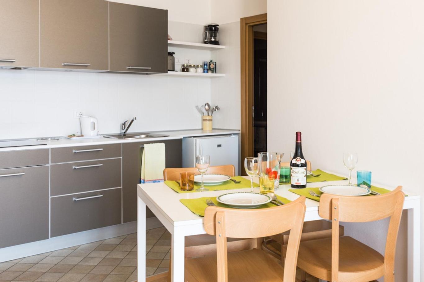 Ca' Dei Boieti Casa Vacanze Ronzo-Chienis Ngoại thất bức ảnh