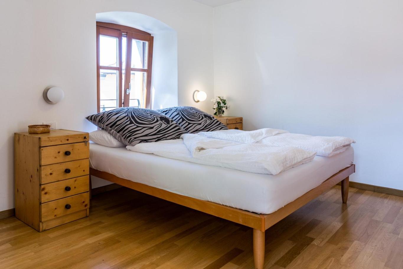 Ca' Dei Boieti Casa Vacanze Ronzo-Chienis Ngoại thất bức ảnh