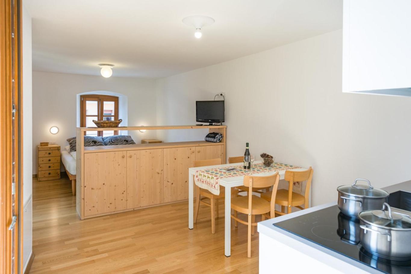 Ca' Dei Boieti Casa Vacanze Ronzo-Chienis Ngoại thất bức ảnh