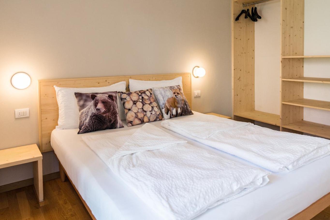 Ca' Dei Boieti Casa Vacanze Ronzo-Chienis Ngoại thất bức ảnh