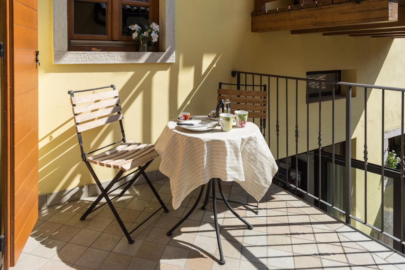Ca' Dei Boieti Casa Vacanze Ronzo-Chienis Ngoại thất bức ảnh