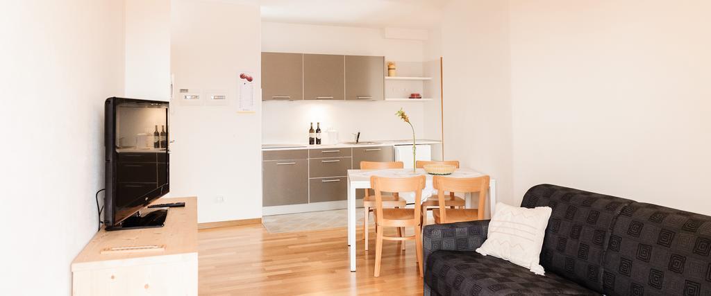 Ca' Dei Boieti Casa Vacanze Ronzo-Chienis Phòng bức ảnh